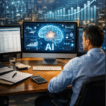 Del pronóstico manual a la predicción inteligente