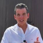 Dan “Mike” Flores y Arturo Islas vida digna a regio