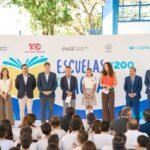 Refuerzan Arca y Coca-Cola seguridad hídrica en escuelas