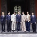 Tendrá hoy BTS  su primer concierto en México