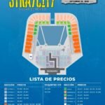 Alerta STAY! Precios y zonas para Stray Kids en CDMX