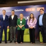 Reúnen a PyMEs y grandes empresas en MTY Power Talks