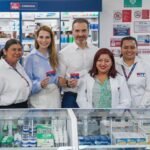 Arranca Monterrey programa gratuito Salud Regia