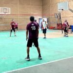 Brinda SC calidad de vida a adultos mayores con deporte