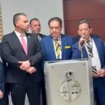David Castillo gana en Leyes;  reconocen triunfo