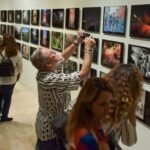 Son museos uniendo un mundo dividido en NL