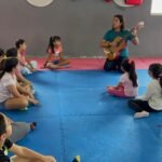 Activará Santa Catarina campamentos mundialistas