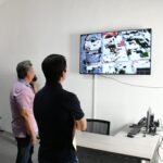 Avanza construcción de nuevo C2 en Barrio Antiguo