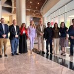 CEDHNL capacita a sector hotelero rumbo al Mundial