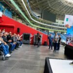Es Guadalupe  Ciudad Colaboradora del Mundial