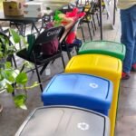 ¡Al rescate del planeta! Monterrey celebra el Día del Reciclaje