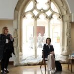Presentan El Arte de Gaudí de Juan Eduardo Cirlot