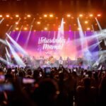 Gran festejo del DIF para las madres regiomontanas