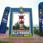 San Pedro alista su mejor jugada turística