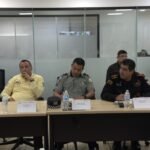 Blindan transporte en Guadalupe de cara al Mundial 2026