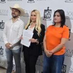 Busca Gina Ríos limitar ciber exposición de menores