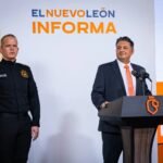 Reporta NL resultados positivos de seguridad