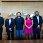 Estrenarán vuelo con  Iberia Madrid-Monterrey