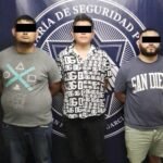Detienen en SP a presunta banda de “montachoques”
