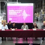 Lidera Escobedo modelo de industria limpia en el país