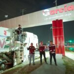 Tras 15 años en el abandono, repavimentarán  Lincoln