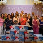 Amor y baile: DIF Monterrey consiente a sus adultos mayores