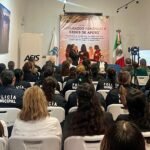 Reconocen a SC por impulsar inclusión en seguridad