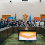 Acompaña Mariana a Unicef para proteger a niñez