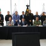 Destaca Mike Flores baja del 77% de homicidios en NL