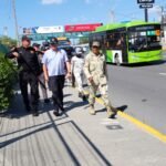 Supervisa Guadalupe Última Milla rumbo al Mundial