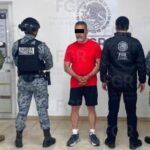 Cae líder huachicol en NL de los Petrofactureros