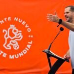 Arman descacharrización  con Ponte nuevo ponte Mundial