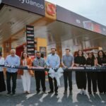 Oxxo Gas estrena estación; se alianza con Hey Banco