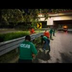Llama NL a sumarse al cuidado de espacios públicos