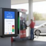 NetPay: va por digitalización de gasolineras en México