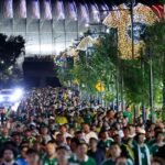 Más allá de la cancha: Mundial 2026 impulsará a comunidades