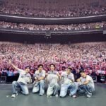 Delirio en Monterrey: Monsta X desata la locura