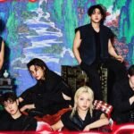 ¡Arrollador! Stray Kids rompe récords con “RUN IT” e inicia gira mundial
