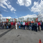 OXXO incorpora unidades eléctricas BYD Trucks