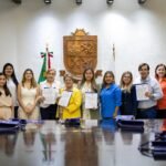 San Pedro y COESAMED firman pacto por la salud ciudadana