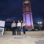 ¡De estreno! Monterrey entrega un Barrio Antiguo renovado y “bonito”