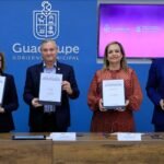 Guadalupe da cobijo a refugiados como Ciudad Solidaria