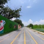 Santa Catarina se pone mundialista