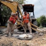 Registra AYD eficiencia de 98% en menos de dos días