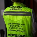 Mundial seguro: Monterrey activa megaoperativo