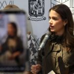 Insistirán Lorena en conectará rutas municipales