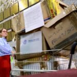 Va Comisión Anticorrupción por  juicios políticos