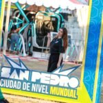 ¡Arranca el City Fest San Pedro 2026!