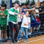 NL, listo para vivir el Mundial más norteño: Miguel Flores