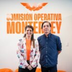 Se une Armando Alanís a proyecto de Círculos Ciudadanos de Monterrey